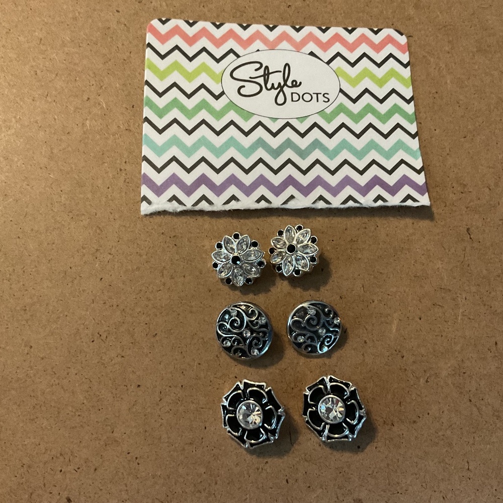 Style Dots original dots